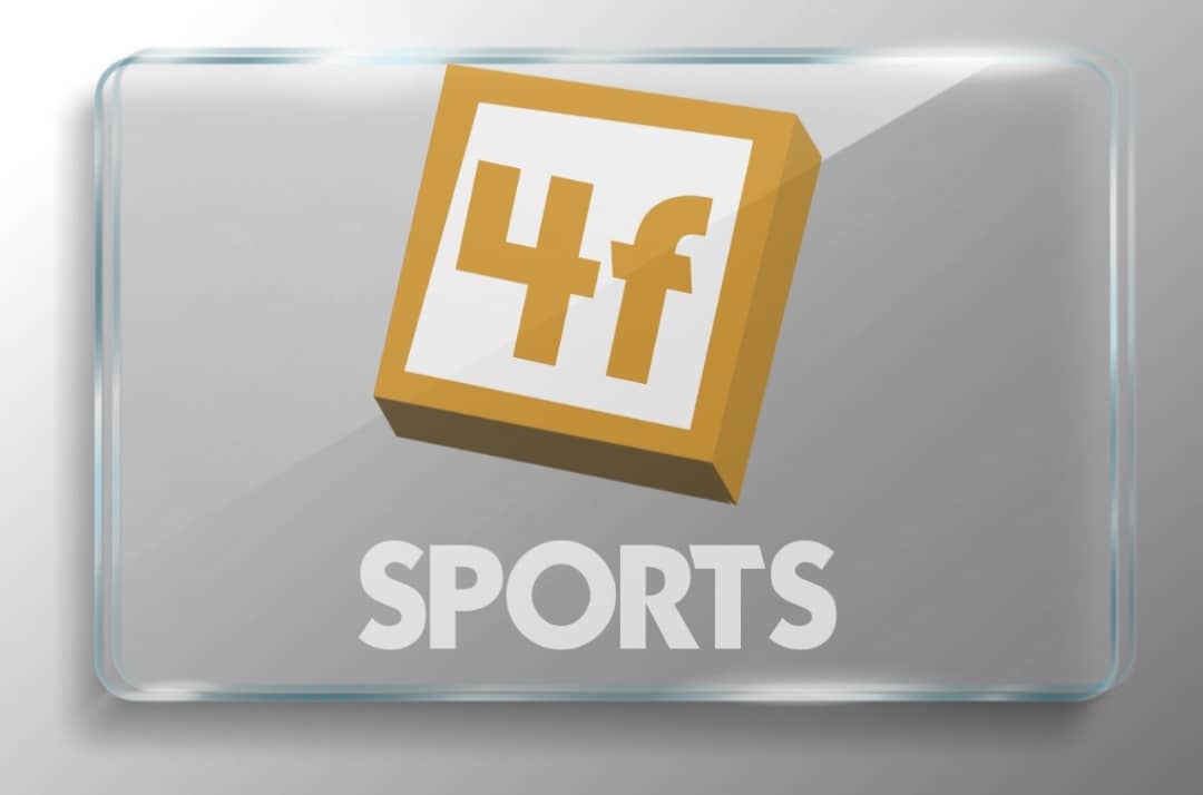 4F SPORTS